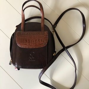 Bellerose small Crossbody Handbag